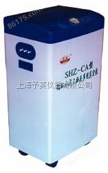 【*】SHZ-95B型大型立式循环水式多用真空泵 循环水真空泵