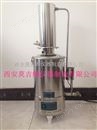 不锈钢电热蒸馏水器/普通型不锈钢电热蒸馏