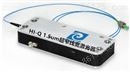 激光系列产品-HI-Q 1.5um超窄线宽激光器