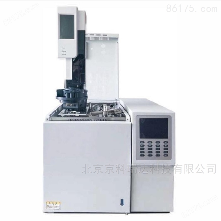 京科瑞达SP-7800气相色谱仪