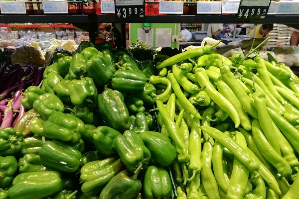 有機蔬菜成高價騙局 食品安全不應該讓廣告宣傳決定