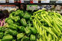 有机蔬菜成高价骗局 食品安全不应该让广告宣传决定