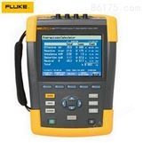 Fluke 437 II 400Hz 电能质量和能量分析仪