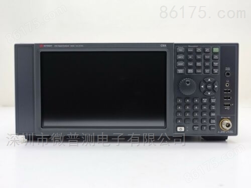 *N9010B-各种频率现货信号分析仪