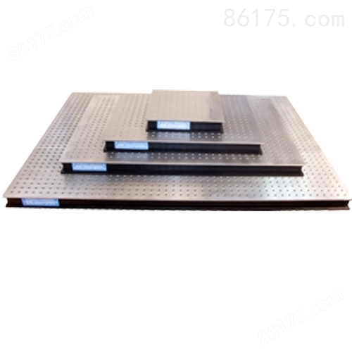 铁磁不锈钢面包板-光学平台