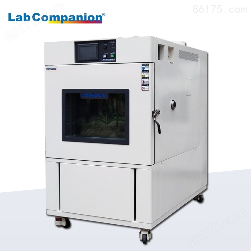 Lab Companion/宏展 高温试验箱
