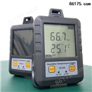 298HT智能温湿度记录仪自动温度补偿