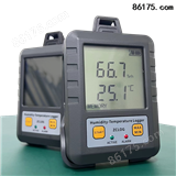 298HT智能温湿度记录仪自动温度补偿