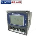 上泰SUNTEX工业PH/ORP控制器PC-3110