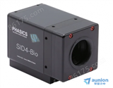 SID4-Bio定量相位成像相机