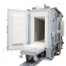 JZTC-60-800氧化铝多晶纤维板台车炉