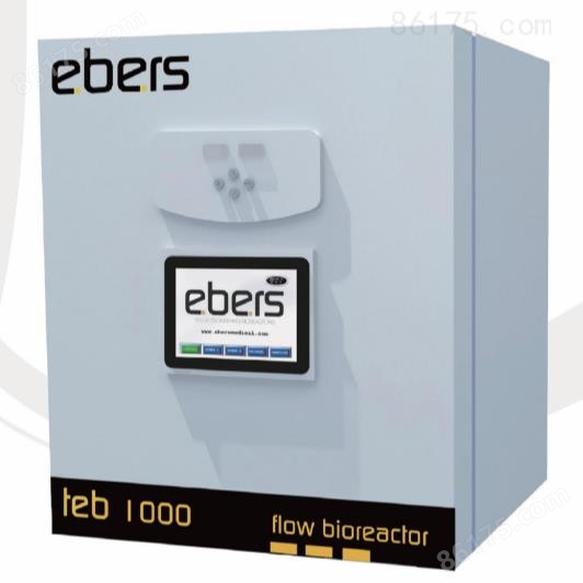 EBERS TEB系列生物反应器