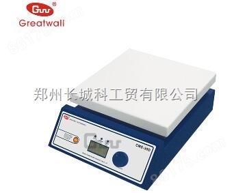 数显加热磁力搅拌器CMS-30D