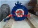 陶瓷球阀-大唐生产：0577-67381816