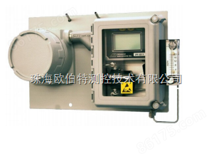 美国AII便携式防爆氧分析仪GPR-1200MS