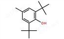 2.6-二叔丁基对甲酚BHT（128-37-0）1G