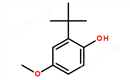 叔丁基对羟基茴香醚BHA（25013-16-5）1G