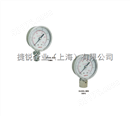 捷锐gentec-不锈钢压力表（工业产品系列）